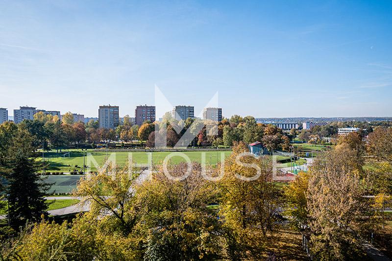 Mieszkanie 3-pokojowe