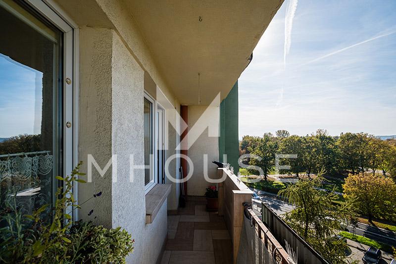 Mieszkanie 3-pokojowe