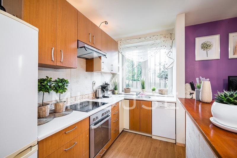 Mieszkanie 1-pokojowe