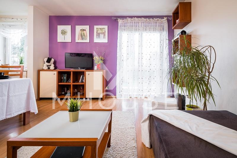 Mieszkanie 1-pokojowe