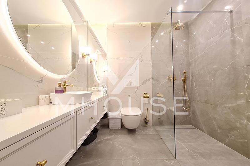 Mieszkanie 2-pokojowe