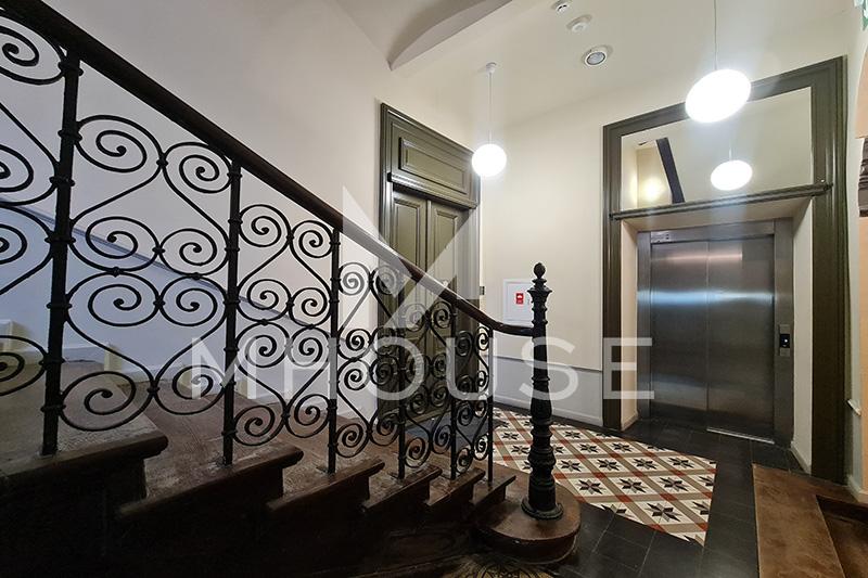 Mieszkanie 2-pokojowe