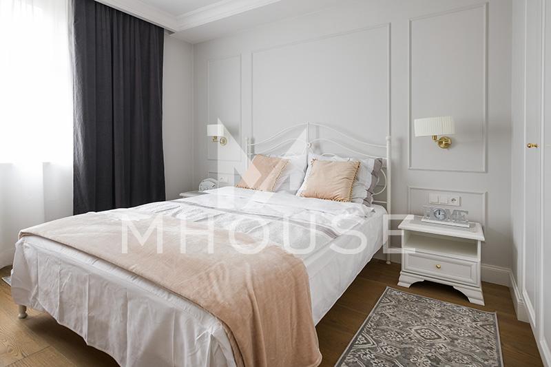 Mieszkanie 2-pokojowe