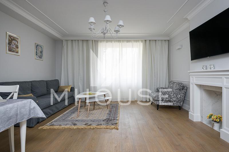 Mieszkanie 2-pokojowe