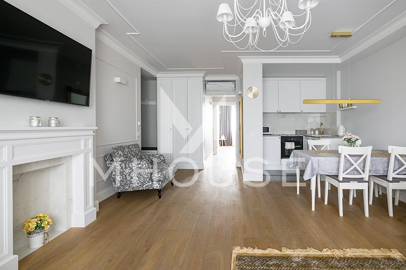 Mieszkanie 2-pokojowe