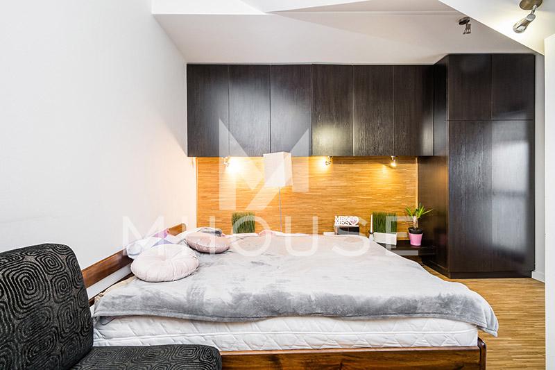 Mieszkanie 2-pokojowe