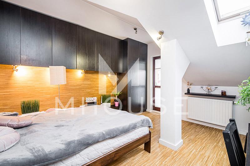 Mieszkanie 2-pokojowe