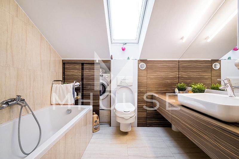 Mieszkanie 2-pokojowe