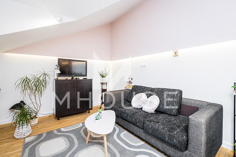 Mieszkanie 2-pokojowe