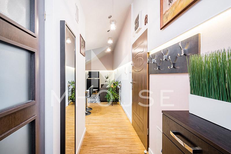 Mieszkanie 2-pokojowe