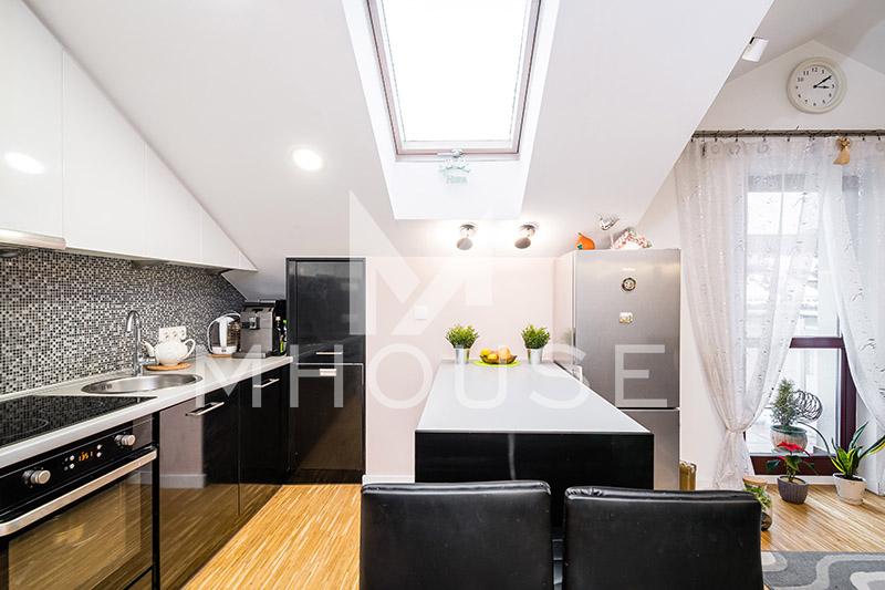 Mieszkanie 2-pokojowe