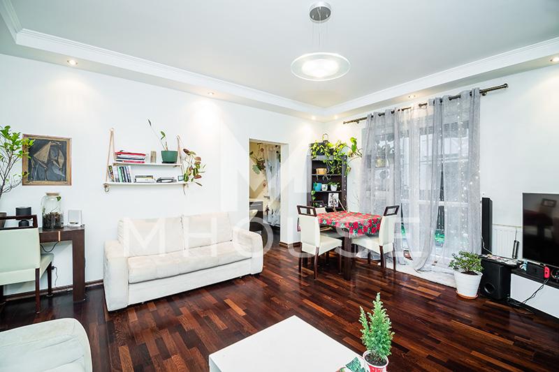 Mieszkanie 2-pokojowe