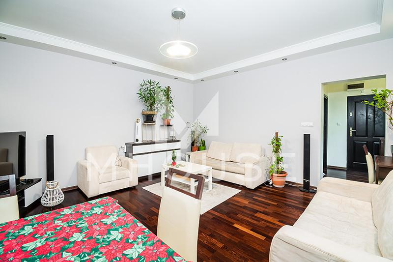 Mieszkanie 2-pokojowe