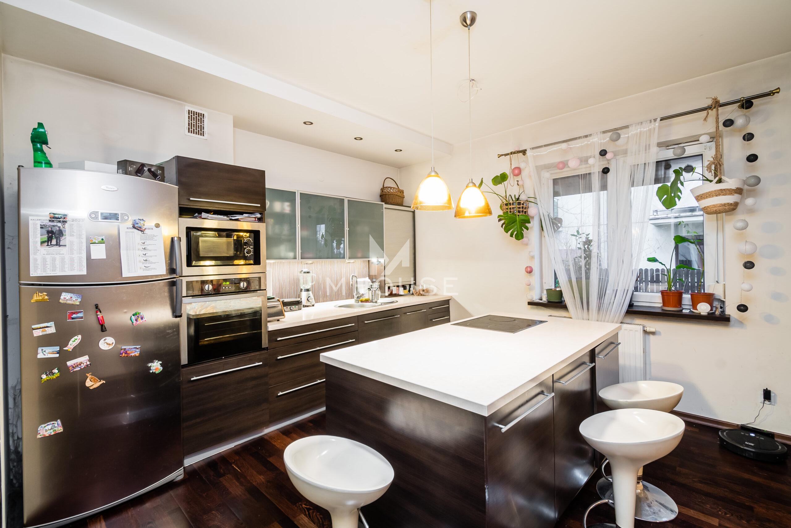 Mieszkanie 2-pokojowe