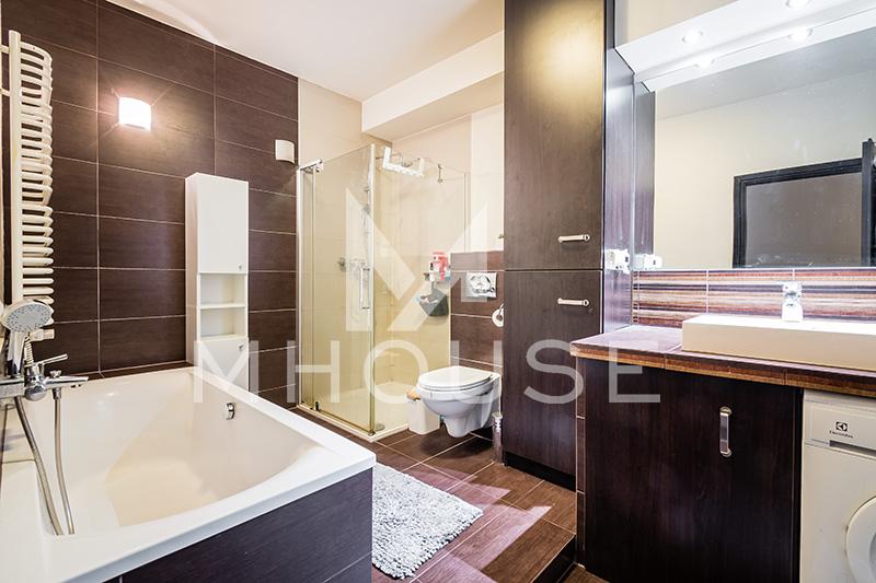 Mieszkanie 2-pokojowe