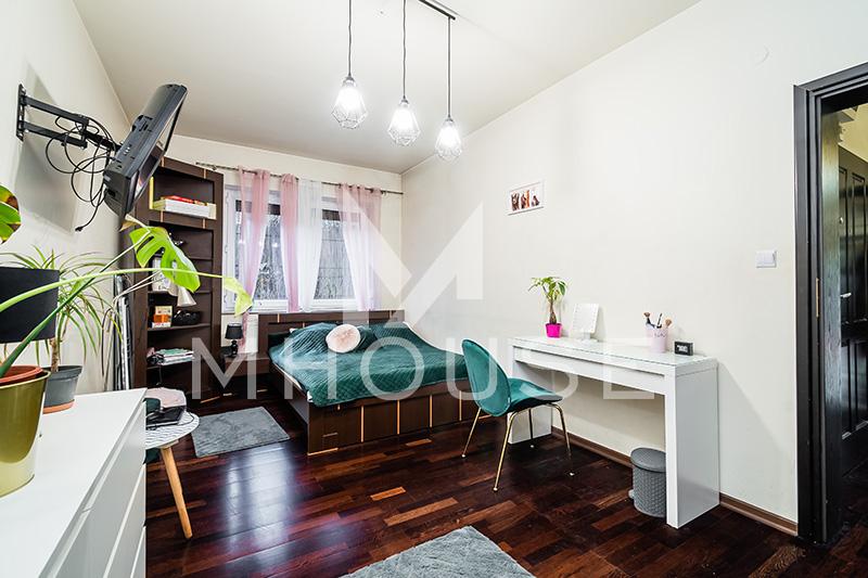 Mieszkanie 2-pokojowe