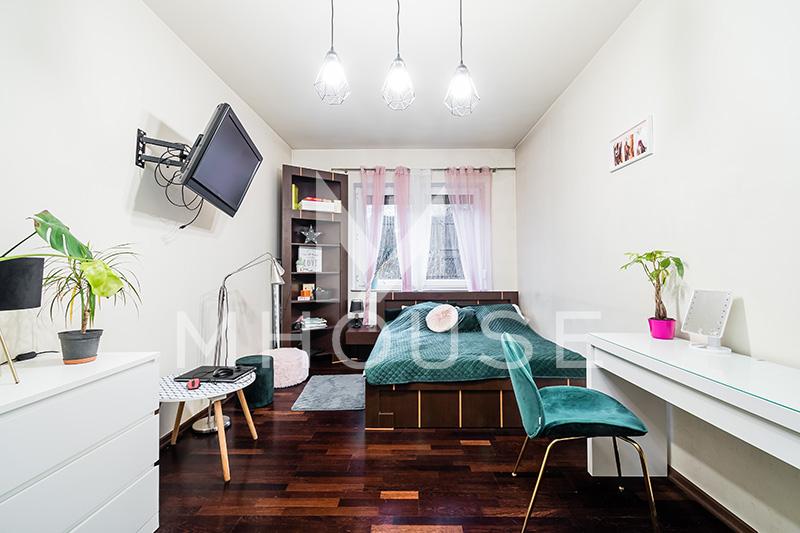 Mieszkanie 2-pokojowe