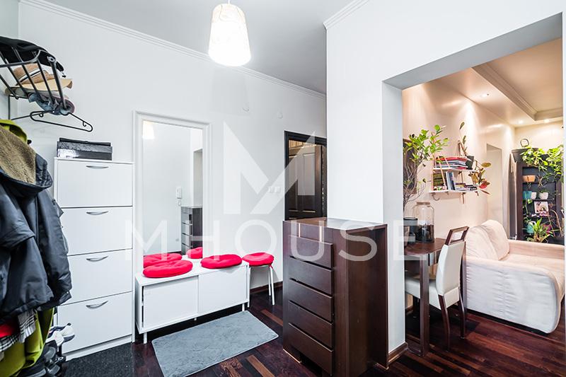 Mieszkanie 2-pokojowe