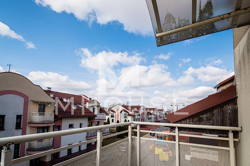 Mieszkanie 2-pokojowe