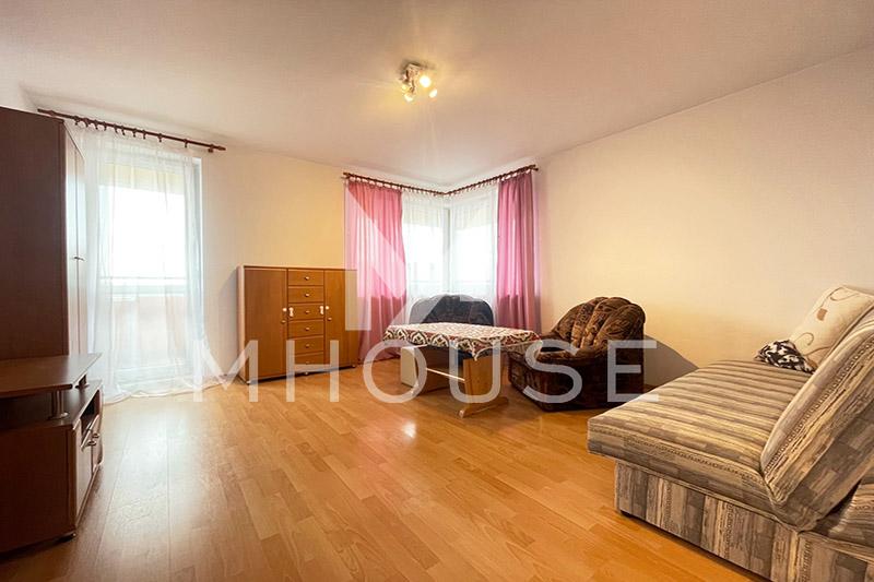 Mieszkanie 2-pokojowe