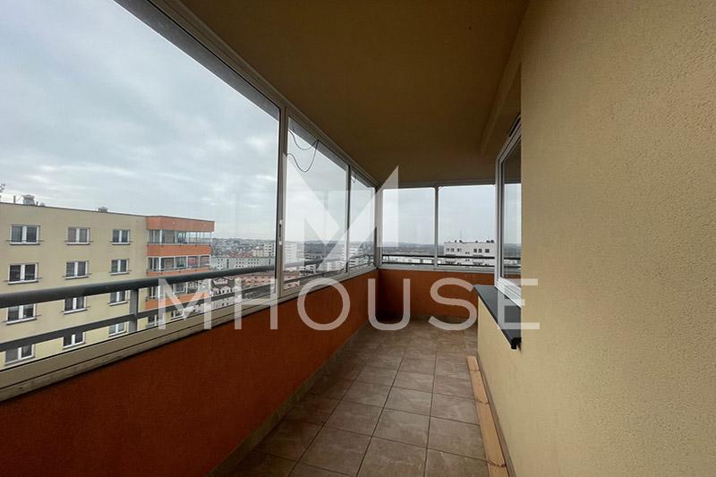 Mieszkanie 2-pokojowe