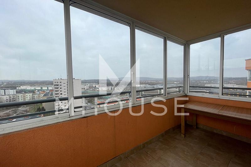 Mieszkanie 2-pokojowe