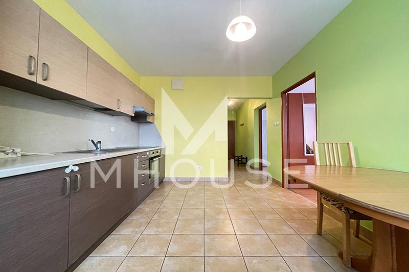 Mieszkanie 2-pokojowe