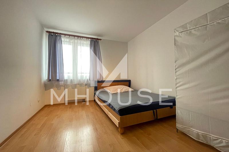 Mieszkanie 2-pokojowe