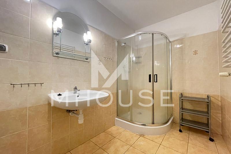 Mieszkanie 2-pokojowe