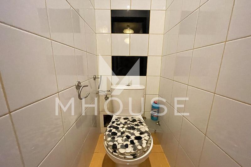 Mieszkanie 3-pokojowe