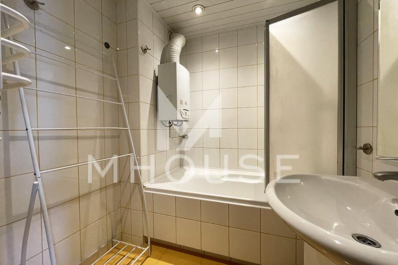 Mieszkanie 3-pokojowe