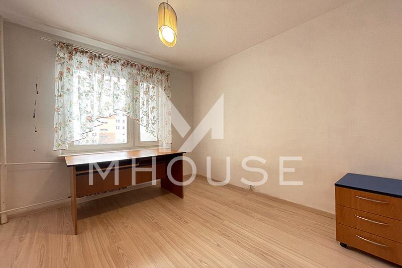 Mieszkanie 3-pokojowe