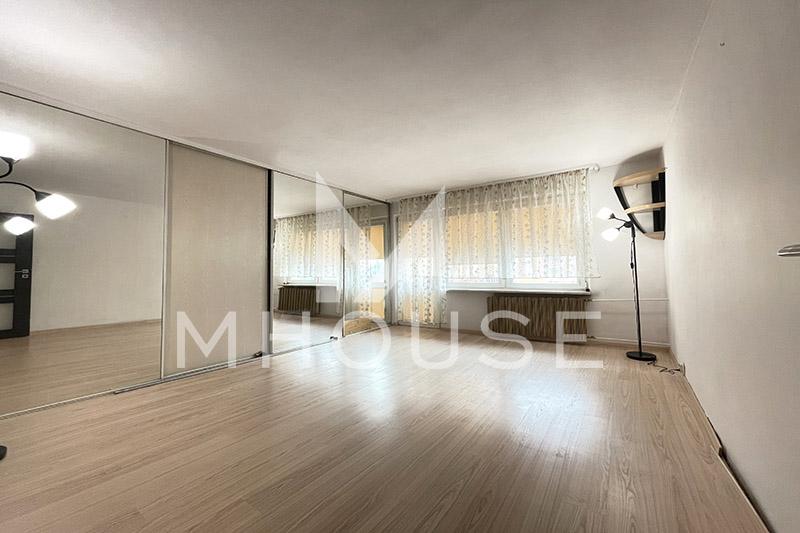 Mieszkanie 3-pokojowe