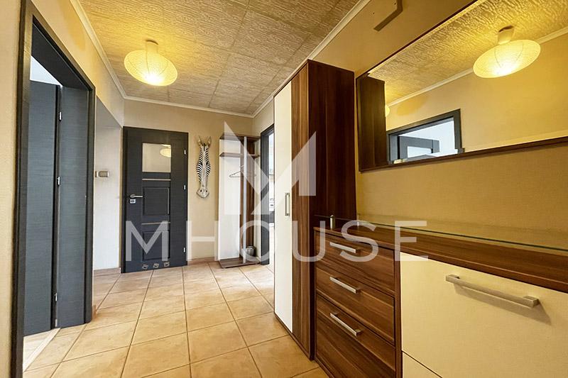 Mieszkanie 3-pokojowe