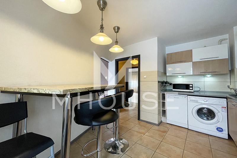 Mieszkanie 3-pokojowe