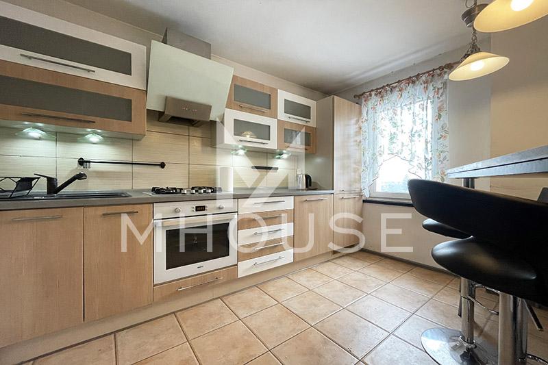 Mieszkanie 3-pokojowe