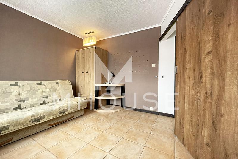 Mieszkanie 3-pokojowe