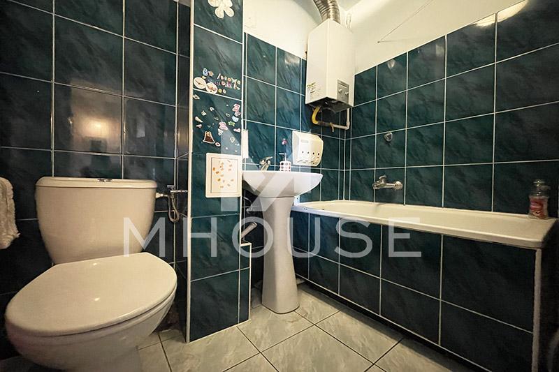 Mieszkanie 2-pokojowe