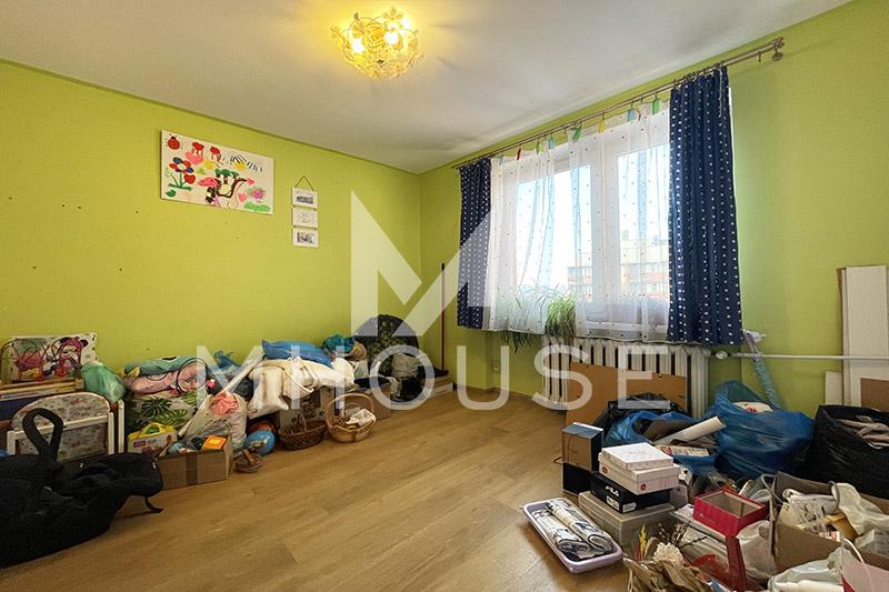 Mieszkanie 2-pokojowe