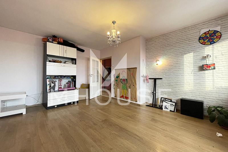 Mieszkanie 2-pokojowe