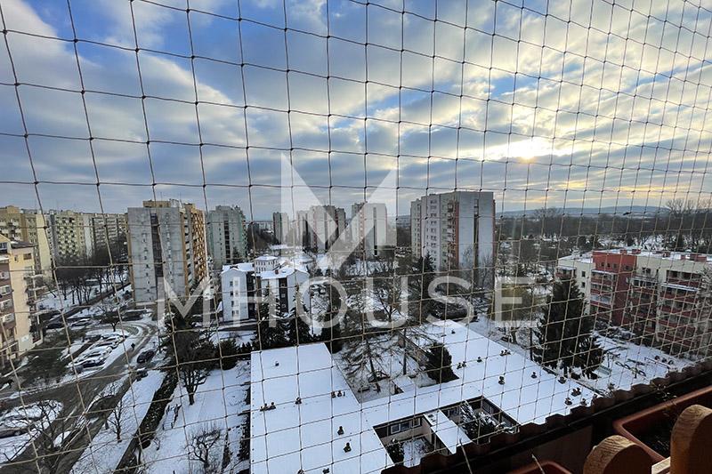 Mieszkanie 2-pokojowe