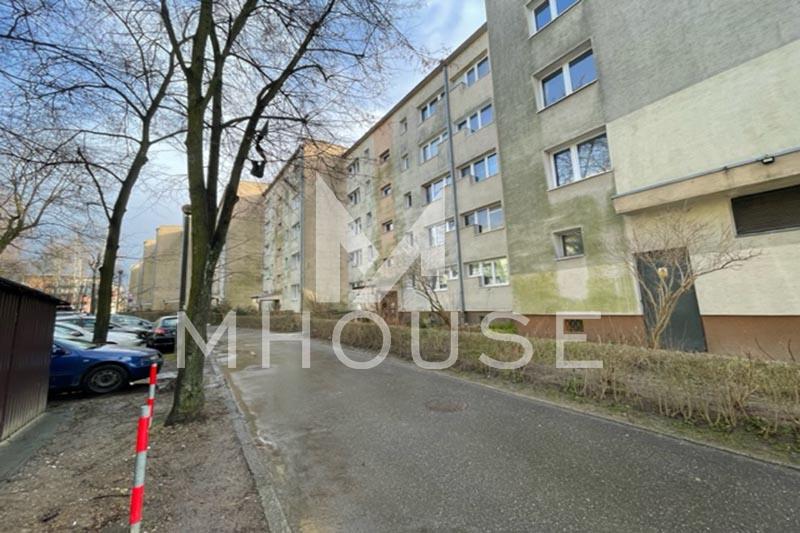 Mieszkanie 3-pokojowe