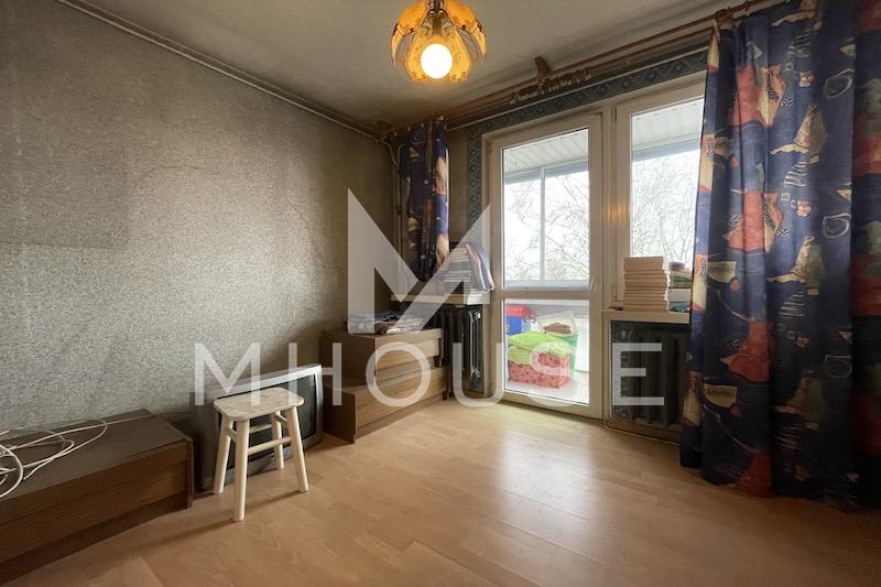 Mieszkanie 3-pokojowe