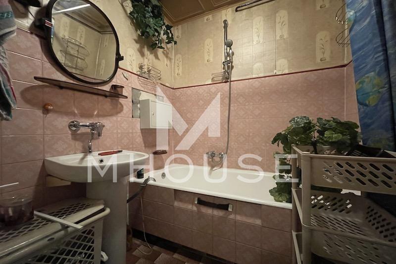 Mieszkanie 3-pokojowe