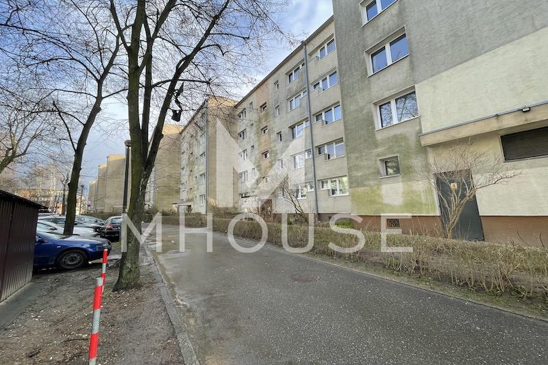 Mieszkanie 3-pokojowe