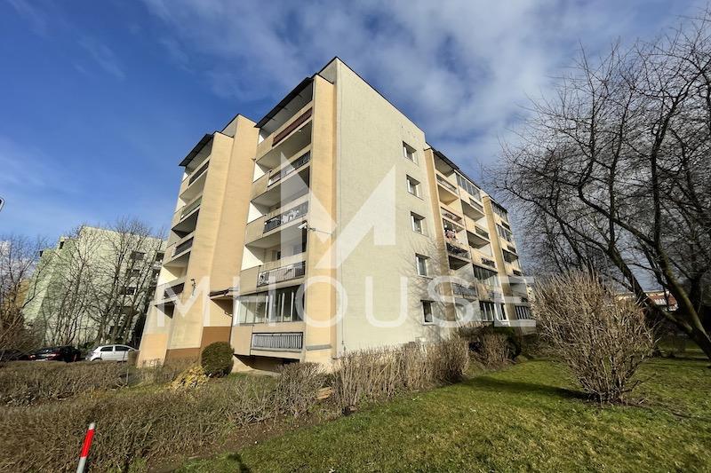 Mieszkanie 3-pokojowe