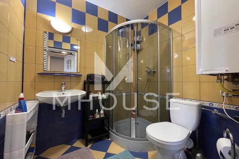 Mieszkanie 3-pokojowe