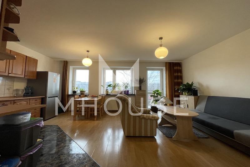 Mieszkanie 3-pokojowe