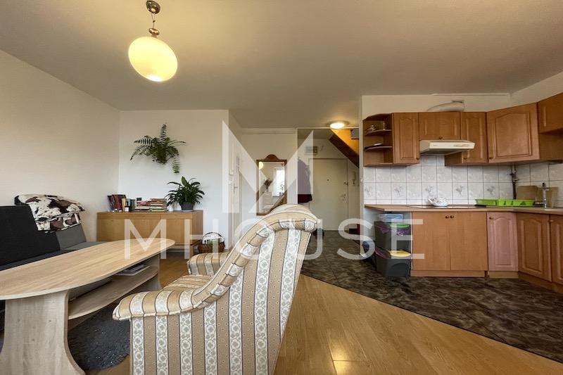 Mieszkanie 3-pokojowe