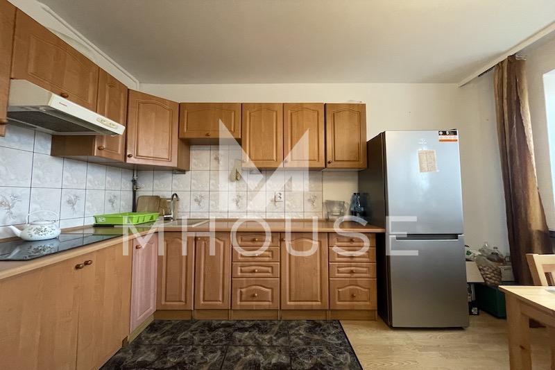 Mieszkanie 3-pokojowe